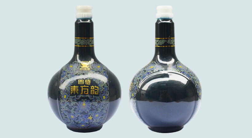 烤花玻璃酒瓶价格.jpg